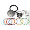 ZEISS Interchangeable Mount Sets (IMS) for 50mm and 85mm Compact Primes CP.2 Lenses - Nikon F Mount Lens view 1