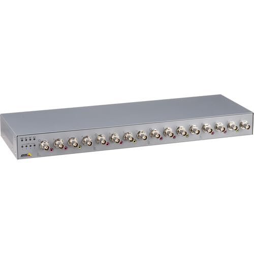 AXIS P7316 VID Encoder