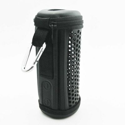 Carrying Sleeve Case Handle Bag Travel Pouch Bag Protective Cover for Flip 3 Bluetooth Speaker