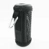 Carrying Sleeve Case Handle Bag Travel Pouch Bag Protective Cover for Flip 3 Bluetooth Speaker view 1
