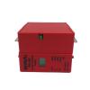 2 PCS 30KA-60KA Surge Arrester Protection Device Electric Surge Protector D ~385V AC Replace Module Parts for SPD view 2
