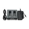 NeGoBok Dual Charger 53018010 for GPS and Total Station R10 S6 SPS985 R8 view 1