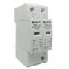 2P DC Surge Protector SPD 20KA-40KA DC 12V 24V 48V 60V 70V 110V 220V Power Supply Surge Protective Device Surge Arrester (Size : 110V-220V) view 1