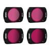 Coyktonty Osmo Pocket 3 Filter Set, Multi-Coating Lens Filter for DJI Pocket 3 Accessories (ND8PL/ND16PL/ND32L/ND64PL) view 1