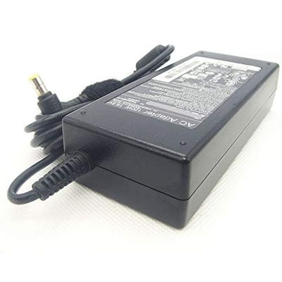 19.5V 6.15A 120W AC Charger Laptop Compatible for Lenovo C300 C320 C305 B305 B31R2 41A9732 41A9734 PA-1121-04LZ Portable Power Adapter