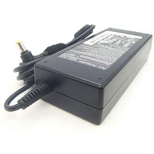19.5V 6.15A 120W AC Charger Laptop Compatible for Lenovo C300 C320 C305 B305 B31R2 41A9732 41A9734 PA-1121-04LZ Portable Power Adapter