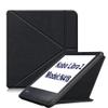 Case Compatible with Kobo Libra 2 N418, Magnetic Smart Case PU Leather Protective Cover(Black) view 1