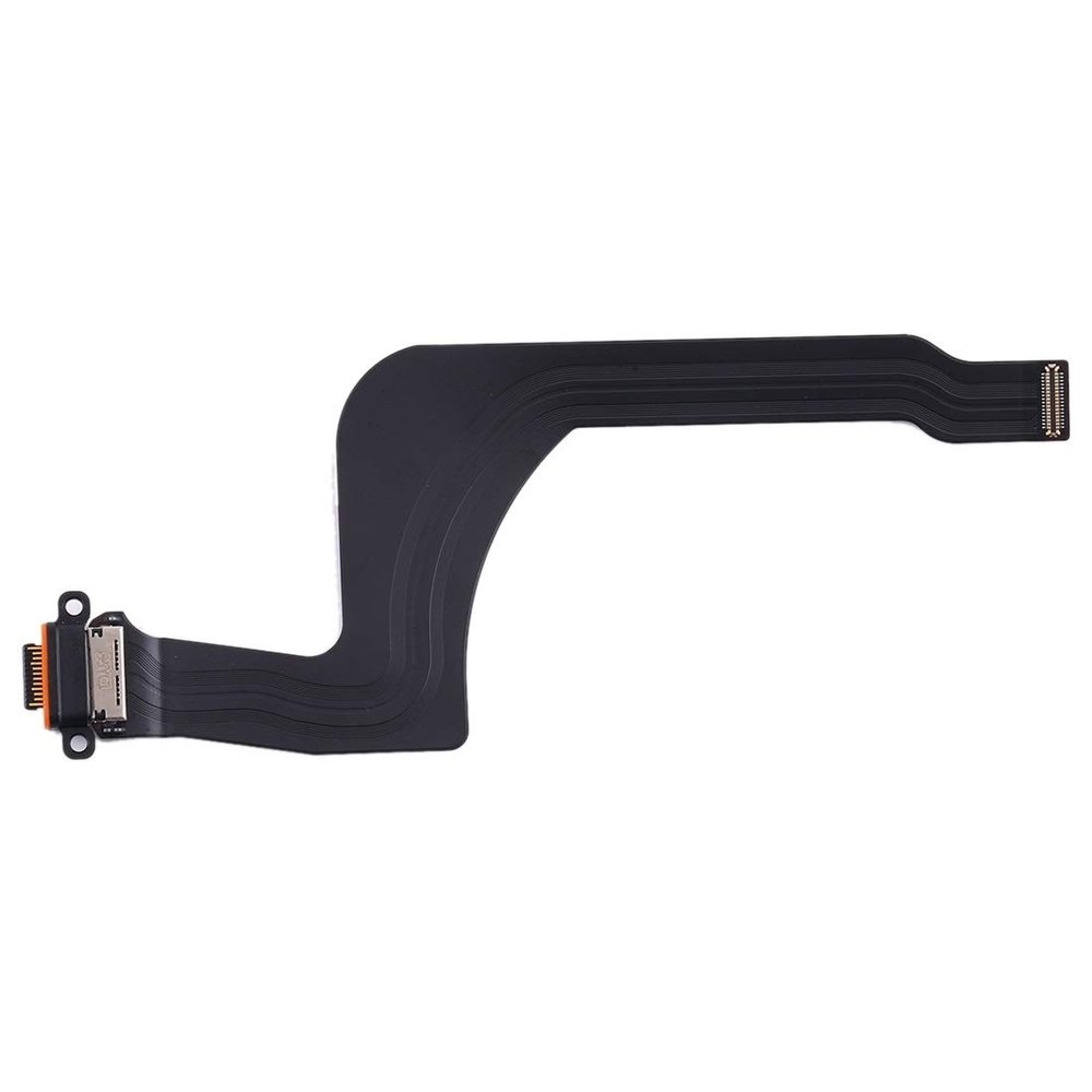 ZYGX WWHH Charging Port Flex Cable for Huawei P40 Pro