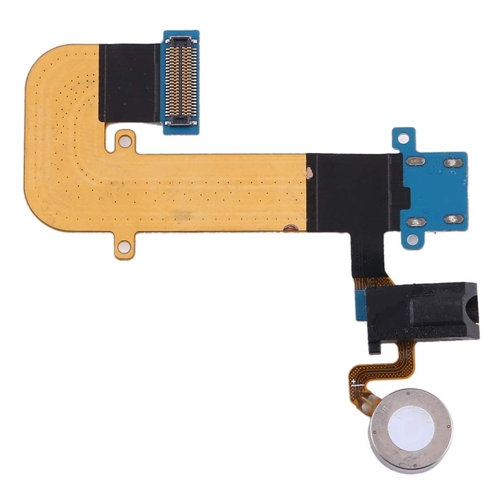 ZYGX ADC Charging Port Flex Cable for Google Nexus 10 / P8110