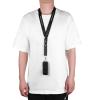 Neck Strap Compatible for DJI Osmo Pocket 3/Insta360 One X2/X3 Lanyard Neck Shoulder Strap Light Weight Anti-Lost Necklace Lanyard Rope 1/4 Screw Sports Camera Accessories view 2