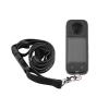 Neck Strap Compatible for DJI Osmo Pocket 3/Insta360 One X2/X3 Lanyard Neck Shoulder Strap Light Weight Anti-Lost Necklace Lanyard Rope 1/4 Screw Sports Camera Accessories view 4