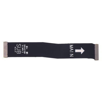 ZYGX ADC Motherboard Flex Cable for Samsung Galaxy Note10
