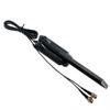 ZAHARA WiFi 6e Antenna 2T2R Dual Band 2.4G/5G/ 6G/ Replacement for ASUS ROG Maximus Z690 Formula(WiFi 6E) LGA1700(Intel 12th Gen) ATX view 4