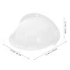 Universal Security Camera Sun Weatherproof Protective Roof Outdoor Dome Cameras Compatible view 3