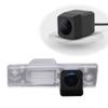 1280 x 720 Pixels 1000TV Lines 18 mm Lens car Number Plate Light Rear View Camera, Replacement for Opel Antara 2010-2017 view 1