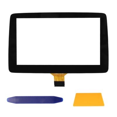 Kixfwpy 7" Touch Screen Digitizer Replacement for 2014 2015 2016 Mazda 3