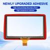 Kixfwpy 7" Touch Screen Digitizer Replacement for 2014 2015 2016 Mazda 3 view 4