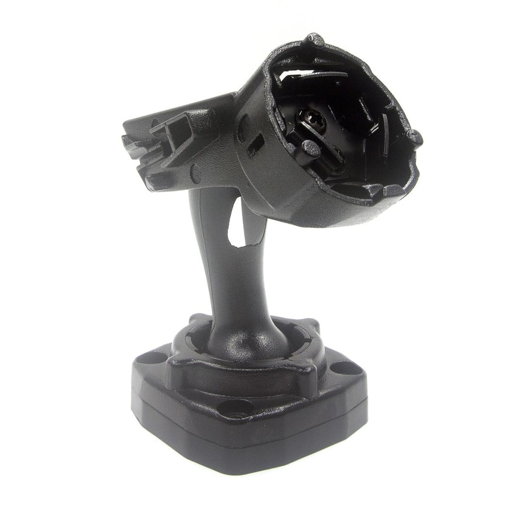 ANSHILONG Car Mirror Dash Cam Metal Bracket Mount for Part of Ford and Mazda Car which with Rain Sensor Version