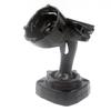 ANSHILONG Car Mirror Dash Cam Metal Bracket Mount for Part of Ford and Mazda Car which with Rain Sensor Version view 3
