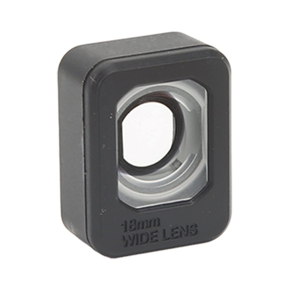 for Mini 3 Pro Wide Angle Lens - 25% Increased Field of View - HD Picture Quality - Quick Installation - Lightweight, for Aerial Drone Photography
