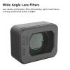 for Mini 3 Pro Wide Angle Lens - 25% Increased Field of View - HD Picture Quality - Quick Installation - Lightweight, for Aerial Drone Photography view 2