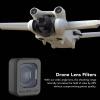 for Mini 3 Pro Wide Angle Lens - 25% Increased Field of View - HD Picture Quality - Quick Installation - Lightweight, for Aerial Drone Photography view 3