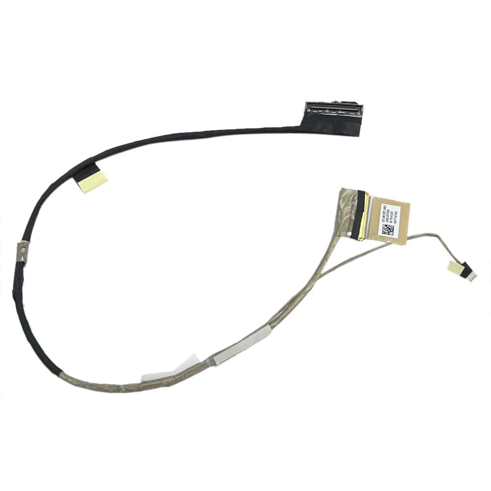 GINTAI 40PIN Laptop LCD FHD EDP Cable LED LVDS Video Screen Display Flex Cable for ASUS ROG GL531GW GL531GV Gl531GU GL531GT