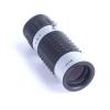 7x18 Single Tube ranging Golf Single Tube Telescope Low Light Night Vision far-Field Telescope Objective Lens Diameter: 0.06in view 2