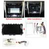 ADMLZQQ Car Stereo 9" Android 11 Double Din Bluetooth Autoradio for Nissan Altima Teana 2013-2018,Touchscreen Radio with GPS Car-Play Bluetooth SWC Backup Camera 5G WiFi AM/FM,Y2 2+32g view 2
