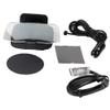 Car HUD, Head Up Display, OBD2 Gauge Display, C1 OBD2 and GPS LED OBD Car HUD Head up Display Speedometer Projector System Diagnostic Tool view 1