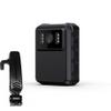 2K Mini Body Camera Waterproof Video Recorder Small Wearable Pocket Camera for Home with 1800 mAh Battery view 1