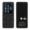 Z6 MP3 Player with Bluetooth 5.0, 96GB, FM Radio, Voice Recorder, Portable Music Player, Metal Body, HiFi Sound view 2