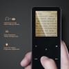 Z6 MP3 Player with Bluetooth 5.0, 96GB, FM Radio, Voice Recorder, Portable Music Player, Metal Body, HiFi Sound view 4