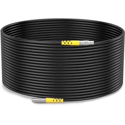 HangTon Remote Control VF Cable for ARRI Alexa 35 / Alexa Mini LF Camera, CCM-1 Monitor, MVF-2 Viewfinder 33'