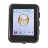 flexman 8G MP3 BT Player, Music Player with BT 5.0, Playback Lossless Sound Music Player with a 400mAh Lithium Battery Inside, USB2.0 High Speed Transmission for Sport(Ferrous) view 1