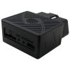 OBD II Device GPS Tracking Locator with Electronic Fence Function for Car Truck, Precise, New view 1