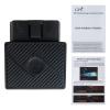 OBD II Device GPS Tracking Locator with Electronic Fence Function for Car Truck, Precise, New view 2