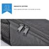 CurLEr Heavy Duty Tripod Organizer Bag for Photographic Equipment, Astronomical Telescope Tripods, Nylon Carrying Case, Built-in Foam, Thickened & Enlarged Design (Size : 110CM) view 4