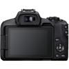 Canon EOS R50 Mirrorless Camera with 18-45mm Lens + RF Adapter + Accessory Bundle (Renewed) view 2
