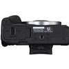Canon EOS R50 Mirrorless Camera with 18-45mm Lens + RF Adapter + Accessory Bundle (Renewed) view 4
