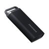 Samsung T5 EVO Portable SSD 8TB, USB 3.2 Gen 1 External Solid State Drive, Seq. Read Speeds Up to 460MB/s for Gaming and Content Creation, MU-PH8T0S/AM, Black view 1