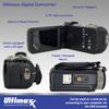 Pixel Hub Ultimaxx 4K Ultra HD Camcorder Video Vlogging Camera with LED Light 42MP, 18x Digital Zoom with Remote Control 3.0" LCD Screen Christmas (Bundle) view 3
