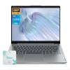 Lenovo 2023 IdeaPad 5i Business Laptop - 14" Full HD 1920 x 1080 Display - Intel Core i5-1235U - 8GB RAM - 512GB SSD - Windows 11 Home - W/Mouse Pad (Intel i5-1235U) view 1