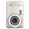 Vlogging Camera Compact Cameras with 16X Zoom 16MP 720P 30FPS Portable Mini Digital Video Camera Digital Camera, for Teens, People, Adult, Beginners (Gold) view 3
