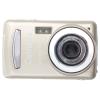 Vlogging Camera Compact Cameras with 16X Zoom 16MP 720P 30FPS Portable Mini Digital Video Camera Digital Camera, for Teens, People, Adult, Beginners (Gold) view 4