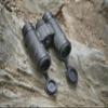 Nikon Monarch M7 10x30 (16764) Black Binoculars Bundle with Lens Pen and Cleaning Cloth, Compact Binoculars for Adults for Hunting, Bird Watching, and Hiking Essentials, Zoom Lightweight Travel view 4