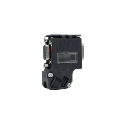 6ES7972-0BB42-0XA0 6ES7 972-0BB42-0XA0 Compatible DP Bus Connector 485 Communication Connector Plug 35 with Programming Port