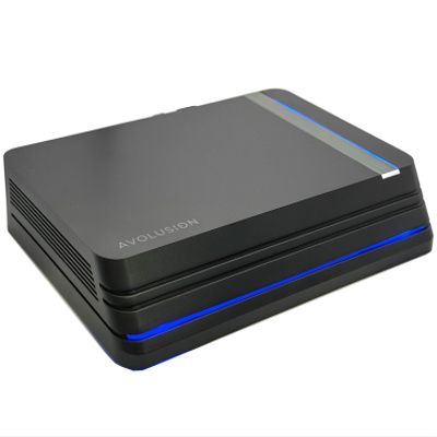 Avolusion PRO-X USB 3.0 External Hard Drive for WindowsOS Desktop PC/Laptop - (14TB) (Renewed)