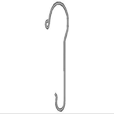 Metal Buddy Hook