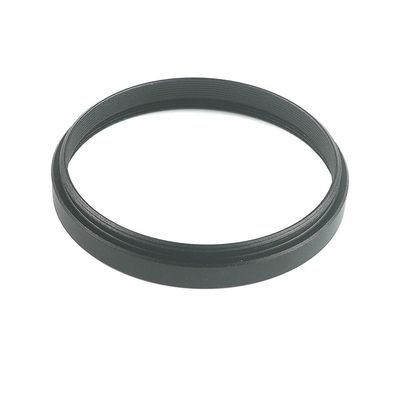 ZGYDNM Telescope Accessories 2 inch M48 Focal Length Extension Tube 3/5/7/10/12/15/20/30mm Telescope Photography T Extension Ring (Color : M48-5mm)